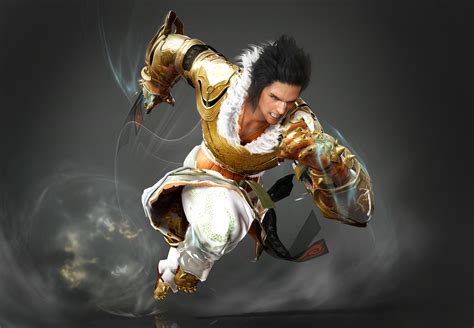 Black Desert Online Welcomes New Striker Class May 24 - Gaming Cypher