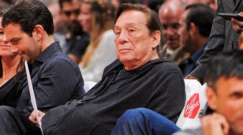 But if she is willing to sell the team in its entirety, it could bring what was expected to be a brutal legal battle to a quick. Donald Sterling settles lawsuit with NBA over Clippers ...