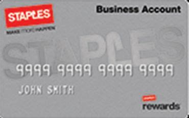 Staples is one of the largest office supply stores in the world with over 2 staples has always offered the staples rewards card, but after partnering with citibank the office supply chain now offers the staples personal and business cards. BP Fleet Approval No PG - myFICO® Forums - 4714423