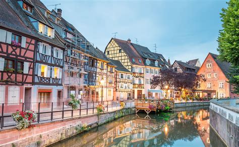 discover colmar in france one of the best destination in europe colmar is located near germany