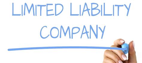 Limited liability partnership (plt.) is governed by companies commission of malaysia (suruhanjaya syarikat malaysia) and limited liability partnership act 2012. Is Your LLC Ready for the New Arizona LLC Act? - BHANDLAW