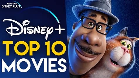 For this list, we'll be looking at scary stories that we can't wait to thrill and unsettle us. Top 10 Most Popular Movies On Disney+ In January 2021 ...
