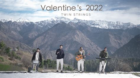 Twin Strings Valentines Medley 2022 Youtube