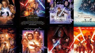 Follow direct links to watch top films online on netflix and amazon. How to watch every Star Wars movie, right now | GamesRadar+