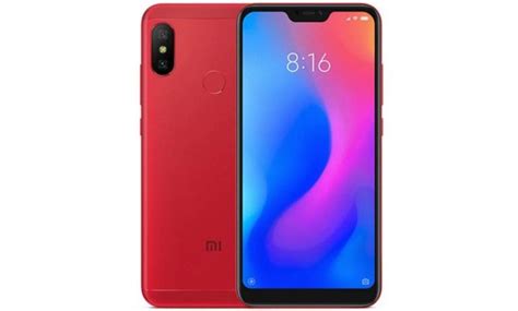 Welcome to reddit, the front page of the internet. How to Root Xiaomi Mi A2 Lite (Redmi 6 Pro) Without PC ...