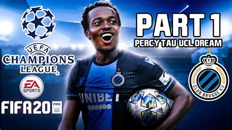 Check spelling or type a new query. PERCY TAU CHAMPIONS LEAGUE DEBUT|THE PERCY TAU UCL DREAM ...