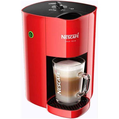 Shop.alwaysreview.com has been visited by 1m+ users in the past month Sale! Sale! Sale! - NESCAFE Red Mug Coffee Maker