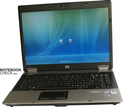 Review Hp Compaq 6730b Notebook Reviews