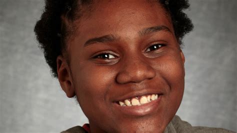 Milwaukee Girl Killed By Gunfire After Writing On Gun Violence
