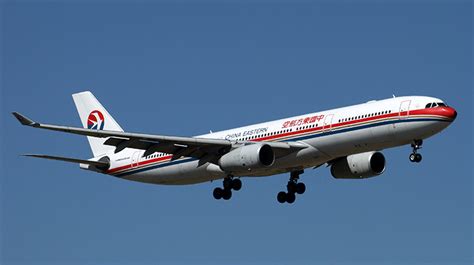 Accc To Approve Qantas China Eastern Alliance The World Of Aviation