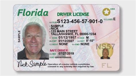 Floridians Struggle With Long Delays To Renew Driver Licenses