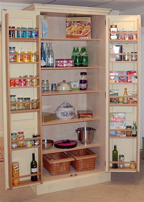 You'll be making decisions around creating the most efficient system for your family's cooking needs. Kitchen Storage Ideas Inside Kitchen Amazing Kitchen ...