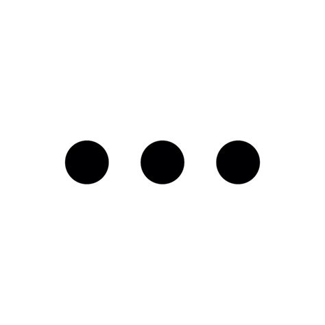 3 Dots Tattoo Meaning Unpacking The History And Significance