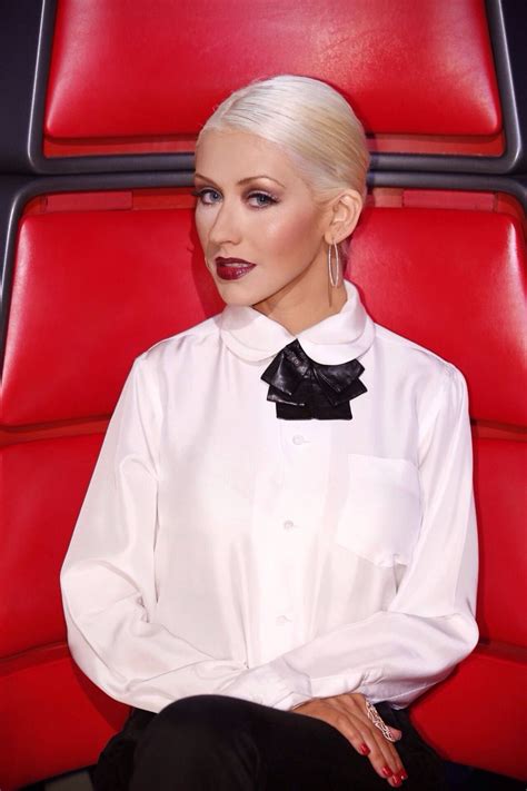 Christina Aguilera Christina Aguilera Style Christina Aguilera