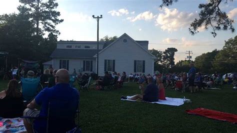 June 2017 Concert at the Gazebo | 2017 Events | Gallery ...
