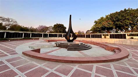 Chandigarh War Memorial Sector 3 Chandigarh