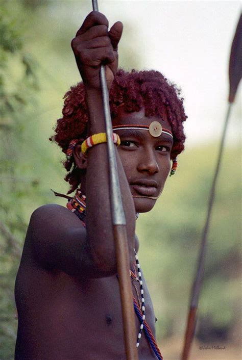 The Beauty Of The African - Culture - Nigeria