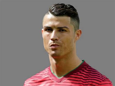 Sinh năm 2018 cung (cung mệnh) gì? 75 Amazing Cristiano Ronaldo Haircut Styles - 2019 Ideas