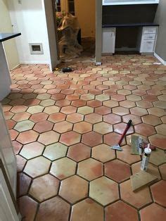 Saltillo tile calgary ltd., calgary, alberta. 11 Best Hexagonal Saltillo tile images | Saltillo tile ...