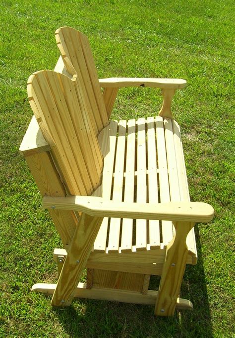 Relax in your own comfortable and pretty glider's chair when sitting in your baby's nursery! Searching to locate ideas regarding woodworking? this offers these points! | Woodworking plans ...
