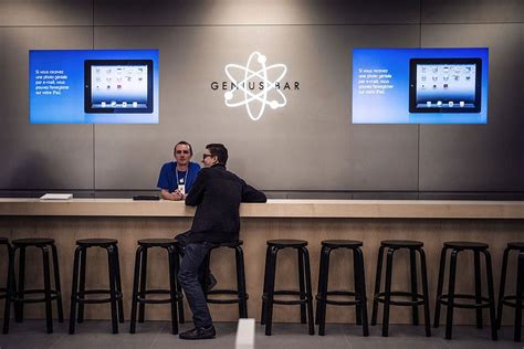How do i get one? How to Make an Apple Genius Bar Appointment