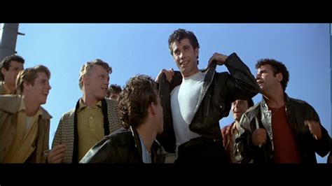 Ordered from your mobile and delivered to your seat by our staff. Grease - Grease the Movie Image (2984380) - Fanpop