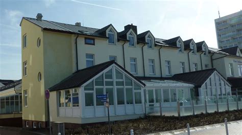Janusstraße 6, 26548 norderney, lower saxony, germany. Modernisierung von „Haus Waldeck" | Landkreis