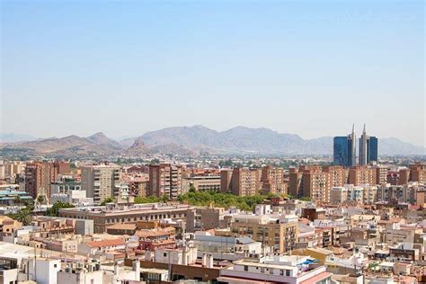 7 Reasons Murcia Is The Perfect City Break For 2024