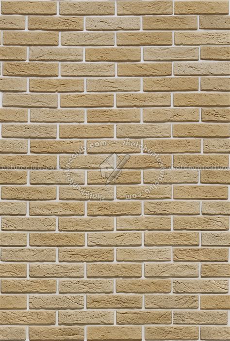 Rustic Bricks Texture Seamless 00237