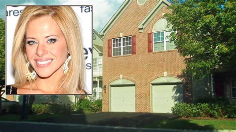 ‘real Housewives Of New Jersey Star Dina Manzos Ex Husband Indicted