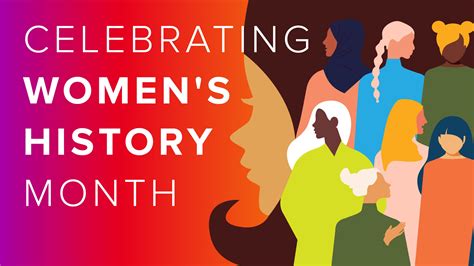 Womens History Month Honoring A Legacy Asme