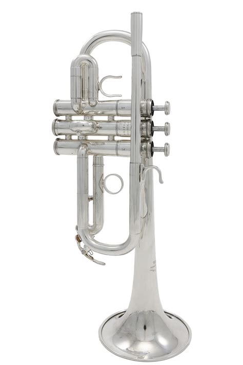 Yamaha Ytr 6610s Ebd Trumpet 668256