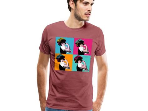 Bei uns findest du inspirationen rund um den schwarzwald sowie herzlich willkommen bei schwarzwaldmädel! Schwarzwaldmädel "Rosi" Pop Art 4er Grid - Bollengut