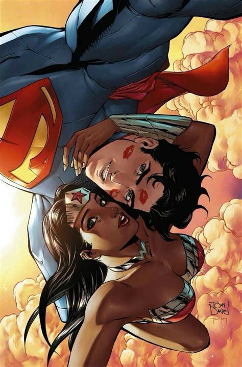Épinglé Par Kylie Henderson Sur Art Superman Wonder Woman Art Dc