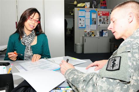 ACAP positions Soldiers for jobs in civilian world | Article | The United States Army