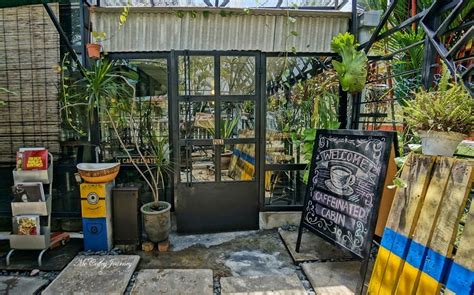 You can conveniently time your visit here after a firefly tour too! Top 10 Hipster Cafes in Klang Valley | TallyPress