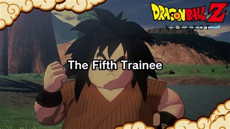 We did not find results for: DRAGON BALL Z KAKAROT | YAJIROBE THE FIFTH TRAINEE ...