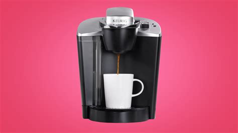 Cyber Monday Coffee Machine Live Blog The Best Keurig And Nespresso Offers Still Available