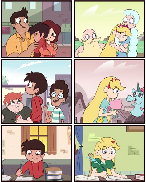 Star Vs The Forces Of Evil On Tumblr