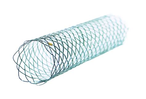 Biliary Duct Stent Perfect Visibility For Highest Precision Duomed