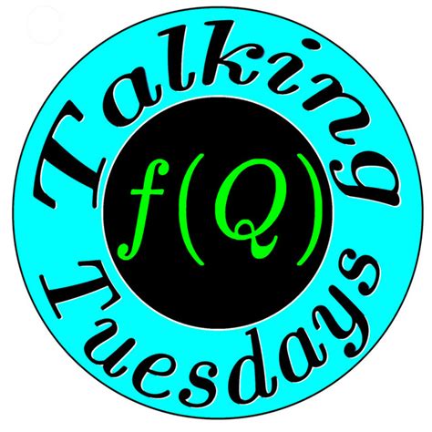 Talking Tuesdays With Fancy Quant Podcast On Spotify