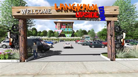 So for most disciplines, you'll pay a lot less than you would at a university or college in the us, canada, uk, or australia. Golf courses in Langkawi, Malaysia - Deemples Golf App
