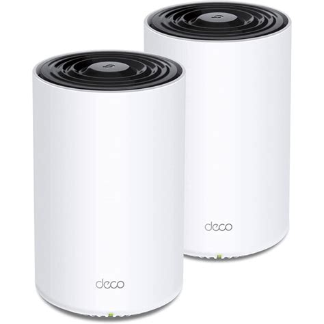 Tp Link Deco X68 Ax3600 Wireless Tri Band Deco X682 Pack Bandh