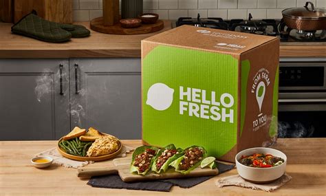 Hellofresh Meal Kit Deliveries Deals Up To 64 Off Groupon®
