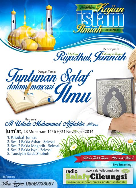 Check spelling or type a new query. 35+ Terbaik Untuk Pamflet Pengajian Akbar - Little ...