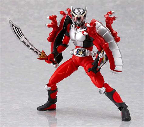 Buy Action Figure Kamen Rider Dragon Knight Action Figure Figma
