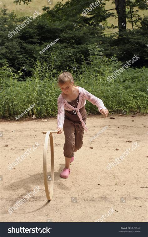 Hoop Stick Images Stock Photos Vectors Shutterstock