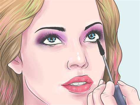 Cute easy drawings for girls how to draw two cute girls easy best friends forever youtube. How to Be a Punk Girl: 12 Steps (with Pictures) - wikiHow