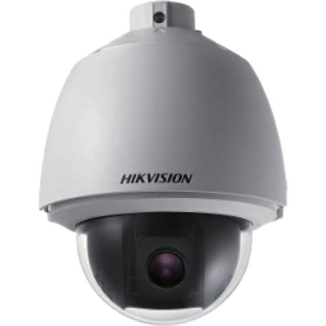 Hikvision 2mp Outdoor Ptz Dome Camera Ds 2de5184 Ae Bandh Photo