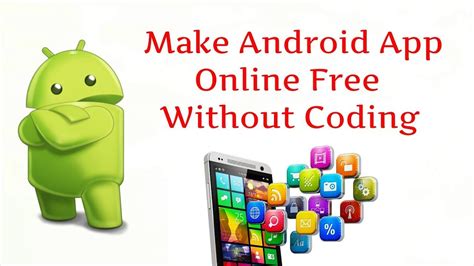 Nandbox provides free hosting, load for a better user experience, build two complementary native apps one for android and one for ios. Make Android App Online Free Without Coding - Android App ...